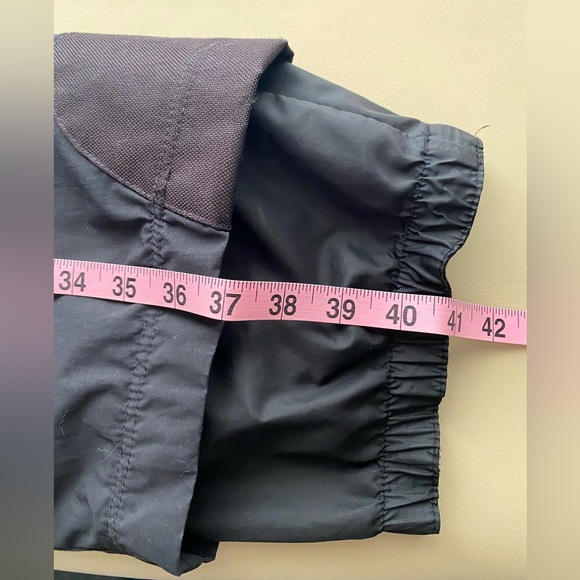 Obermeyer juniors ski pants - Picture 8 of 10